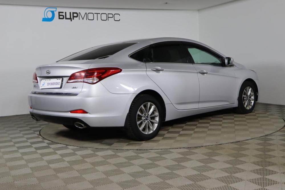Hyundai i40 I Рестайлинг Нижний Новгород  - изображение 5