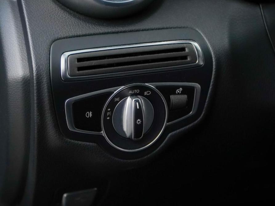 Mercedes-Benz C-Класс IV (W205) Рестайлинг Москва  - изображение 19