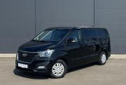 Hyundai H-1 II Рестайлинг 2 Красноярск  - изображение 27