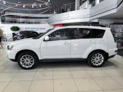 Mitsubishi Outlander II Рестайлинг Казань  - изображение 32