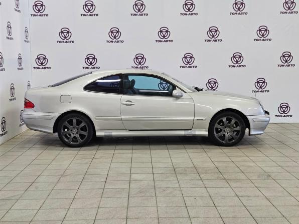 Mercedes-Benz CLK-Класс I (W208) Рестайлинг с пробегом 2000 года, цена 415 000 рублей, 329000 км, купе, Автокод Объявления