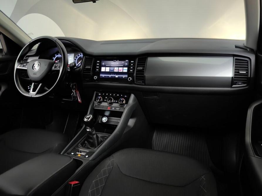 Skoda Kodiaq I Подольск  - изображение 13
