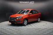 Lada (ВАЗ) Granta I Рестайлинг Крым  - изображение 28