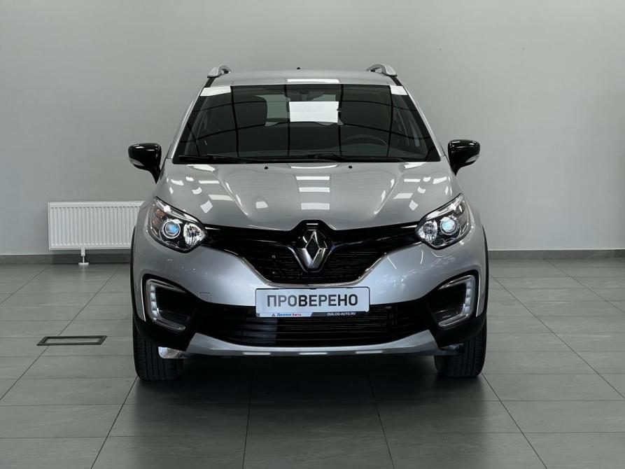 Renault Kaptur I Казань  - изображение 5
