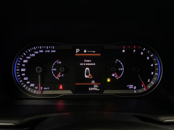 Hyundai Tucson IV с пробегом 2021 года, цена 2 897 000 рублей, 53924 км, внедорожник, Автокод Объявления