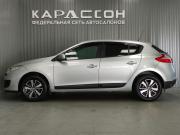 Renault Megane III Рестайлинг Пермь  - изображение 23