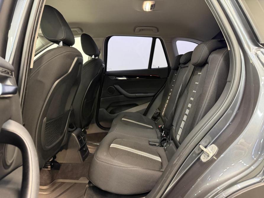 BMW X1 II (F48) Санкт-Петербург  - изображение 17