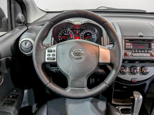 Nissan Note I Рестайлинг с пробегом 2012 года, цена 950 000 рублей, 134886 км, хэтчбек, Автокод Объявления