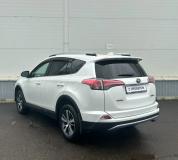 Toyota RAV4 IV (XA40) Рестайлинг Санкт-Петербург  - изображение 26
