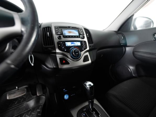Hyundai i30 I Рестайлинг с пробегом 2011 года, цена 755 000 рублей, 235857 км, хэтчбек, Автокод Объявления