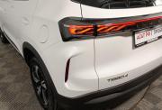 Chery Tiggo 4 I Рестайлинг 2 Волгоград  - изображение 44
