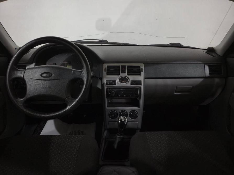 Lada (ВАЗ) Priora I Альметьевск  - изображение 10