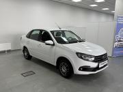 Lada (ВАЗ) Granta I Рестайлинг Казань  - изображение 18