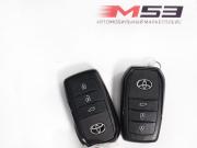 Toyota Camry IX (XV80) China Market Кемерово  - изображение 64