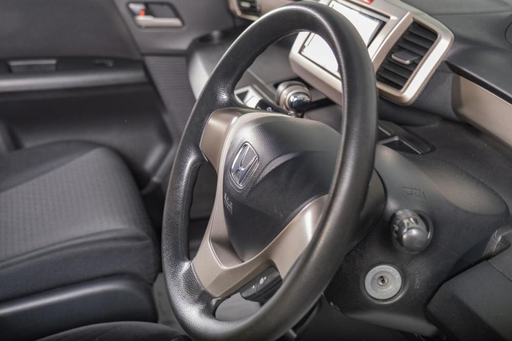Honda Freed I Рестайлинг Томск  - изображение 12