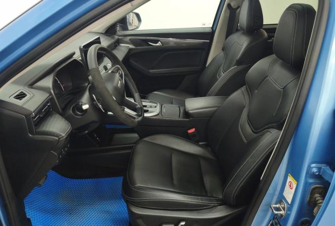 Haval Jolion I с пробегом 2024 года, цена 2 319 000 рублей, 12180 км, внедорожник, Автокод Объявления
