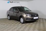 Lada (ВАЗ) Granta I Рестайлинг Нижний Новгород  - изображение 23