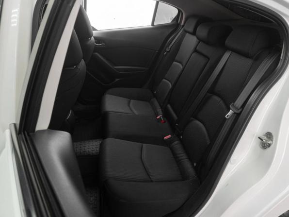 Mazda 3 III (BM) с пробегом 2013 года, цена 1 289 000 рублей, 200892 км, седан, Автокод Объявления