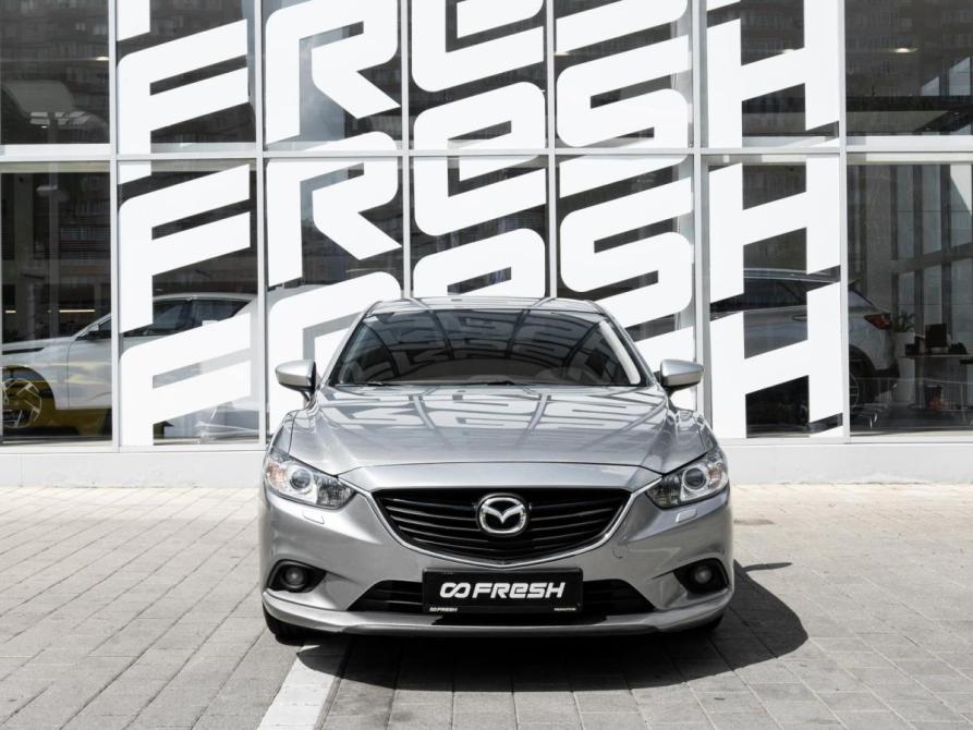 Mazda 6 III (GJ) Ставрополь  - изображение 3