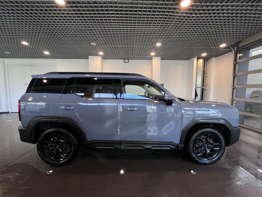 Haval H3 I Чебоксары  - изображение 2