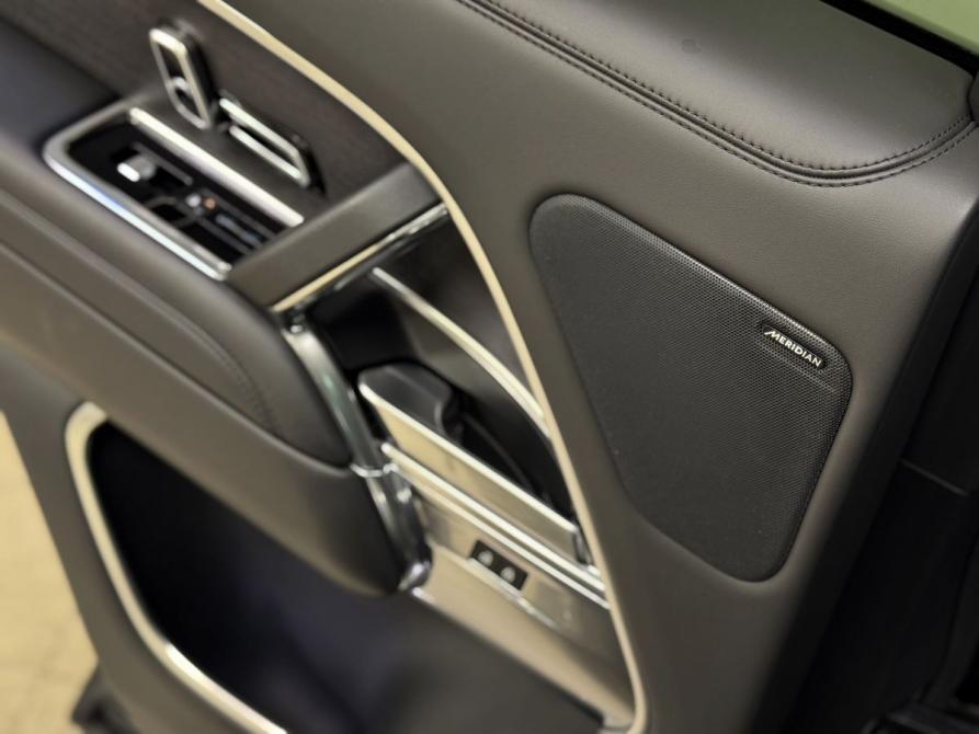 Land Rover Range Rover V Санкт-Петербург  - изображение 25
