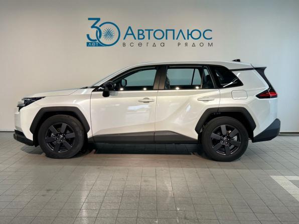 Toyota RAV4 VI (XA60) с пробегом 2025 года, цена 4 300 000 рублей, 50 км, внедорожник, Автокод Объявления