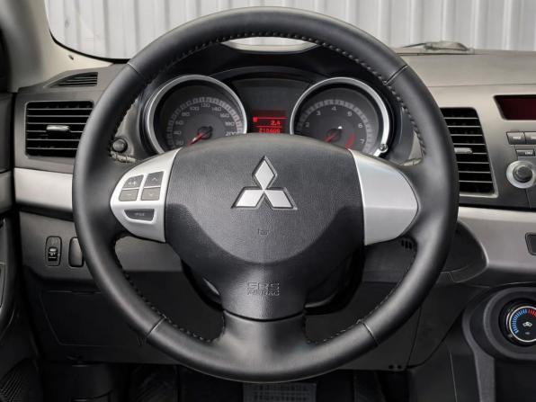 Mitsubishi Lancer X с пробегом 2007 года, цена 547 000 рублей, 215606 км, седан, Автокод Объявления