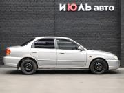 Kia Spectra I Рестайлинг 2 Екатеринбург  - изображение 27
