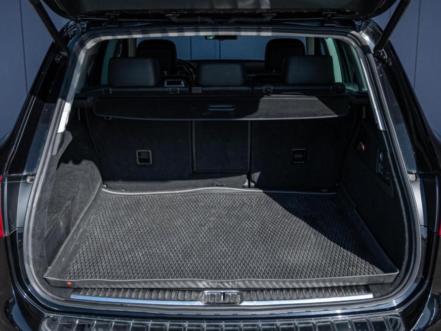 Volkswagen Touareg II Краснодар  - изображение 26