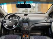 Chevrolet Aveo I Рестайлинг Брянск  - изображение 23