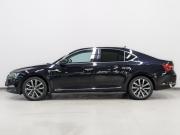 Skoda Superb III Рестайлинг Москва  - изображение 38