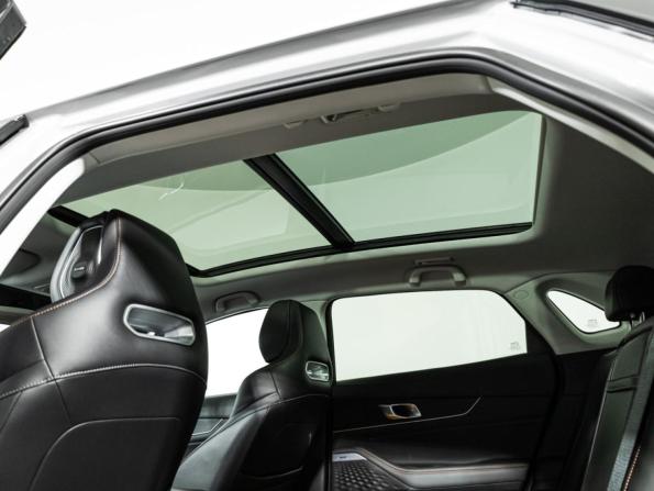 Changan UNI-K с пробегом 2022 года, цена 2 649 700 рублей, 21600 км, внедорожник, Автокод Объявления