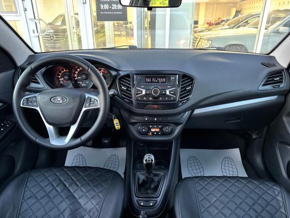 Lada (ВАЗ) Vesta I с пробегом 2019 года, цена 860 000 рублей, 141556 км, универсал, Автокод Объявления