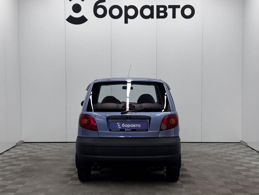 Daewoo Matiz I Рестайлинг Воронеж  - изображение 6