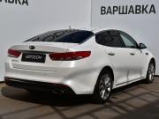 Kia Optima IV Москва  - изображение 33