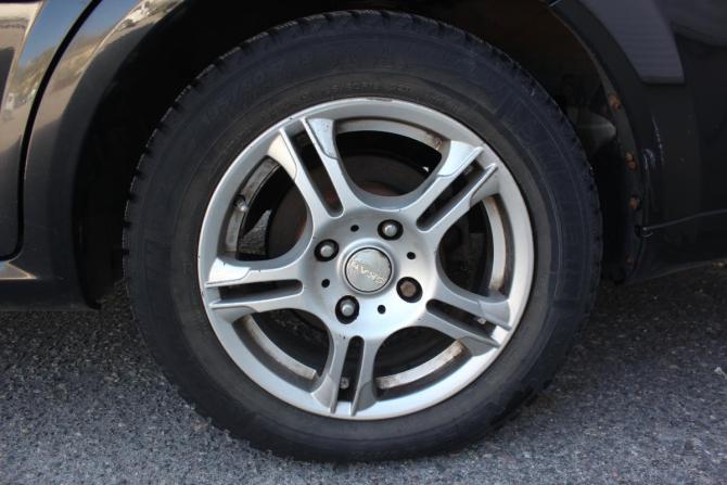 Chevrolet Lacetti I с пробегом 2011 года, цена 477 000 рублей, 154423 км, седан, Автокод Объявления