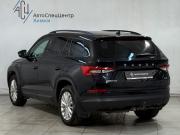 Skoda Kodiaq I Химки  - изображение 34