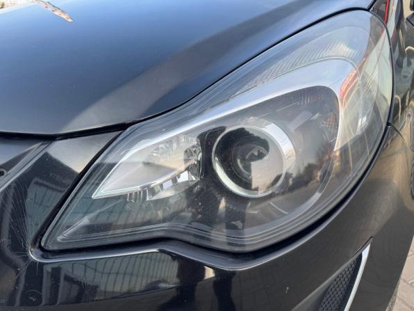 Opel Corsa D Рестайлинг II с пробегом 2013 года, цена 619 900 рублей, 137623 км, хэтчбек, Автокод Объявления