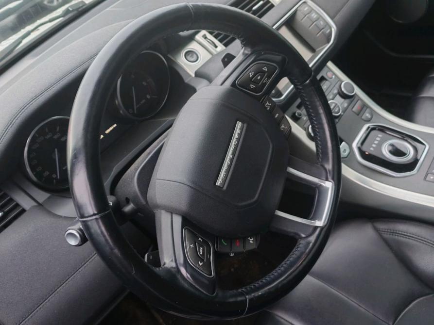 Land Rover Range Rover Evoque I Санкт-Петербург  - изображение 17