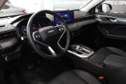 Haval Jolion I Рестайлинг Томск  - изображение 25