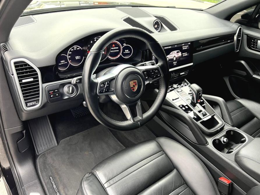 Porsche Cayenne III Пермь  - изображение 32