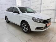 Lada (ВАЗ) Vesta I Пермь  - изображение 24
