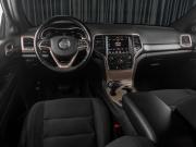 Jeep Grand Cherokee IV (WK2) Рестайлинг Тюмень  - изображение 25