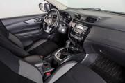 Nissan Qashqai II Рестайлинг Пермь  - изображение 39