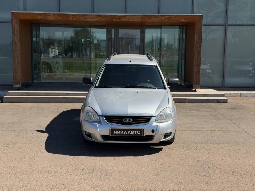 Lada (ВАЗ) Priora I Оренбург  - изображение 2