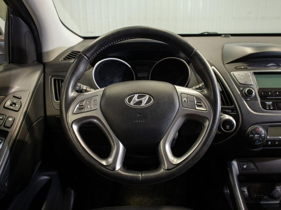 Hyundai ix35 I Иваново  - изображение 21