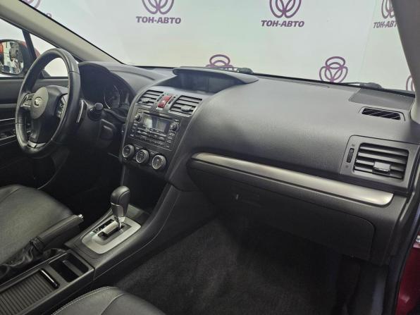 Subaru XV I с пробегом 2013 года, цена 1 098 000 рублей, 198448 км, внедорожник, Автокод Объявления