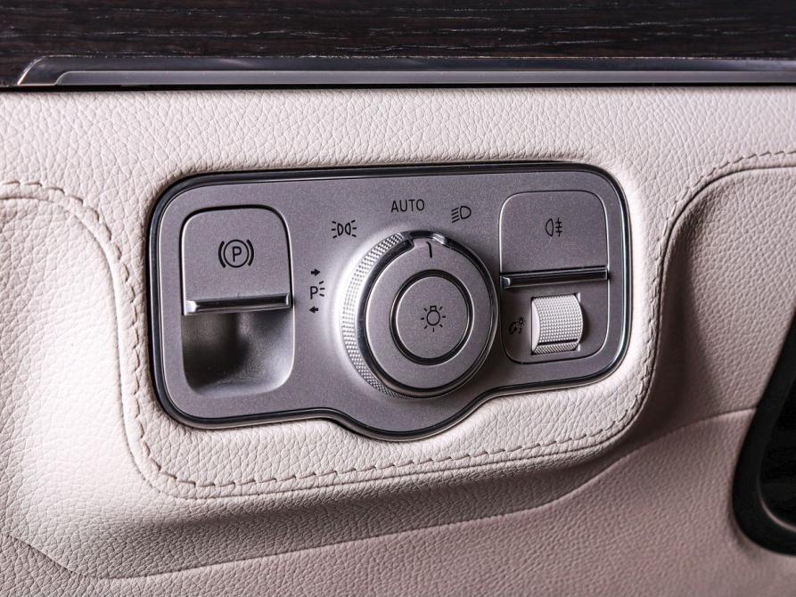 Mercedes-Benz GLE II (V167) Минеральные Воды  - изображение 13