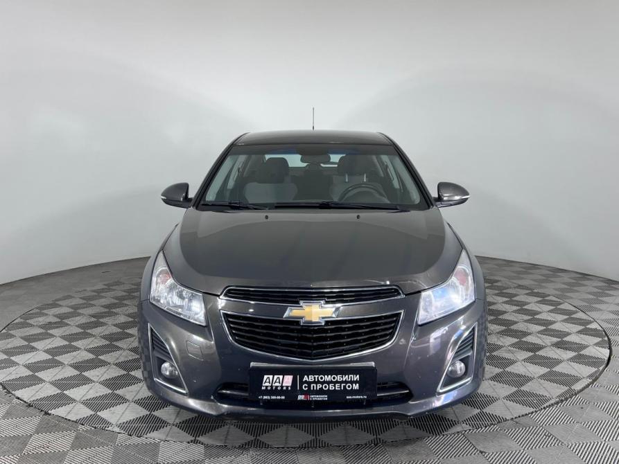 Chevrolet Cruze I Рестайлинг Ростов-на-Дону  - изображение 2