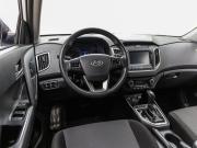 Hyundai Creta I Рестайлинг Волгоград  - изображение 55